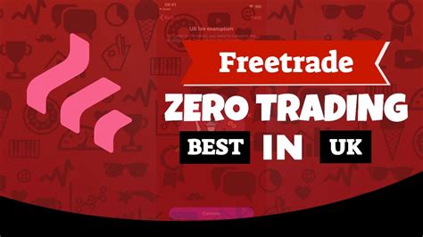freetrade uk.